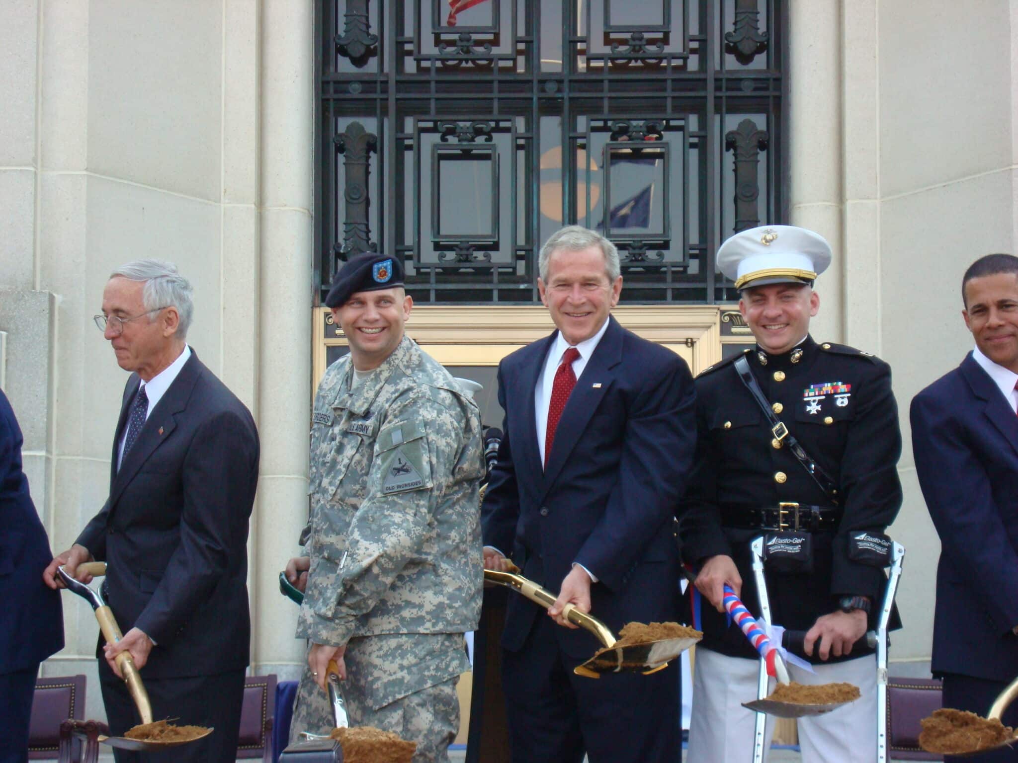 Mission - Walter Reed Society