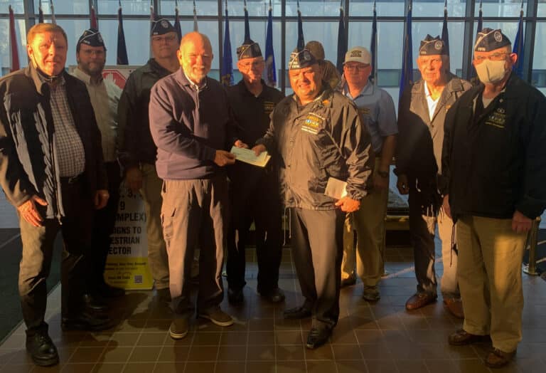 Korean War Vet Association
